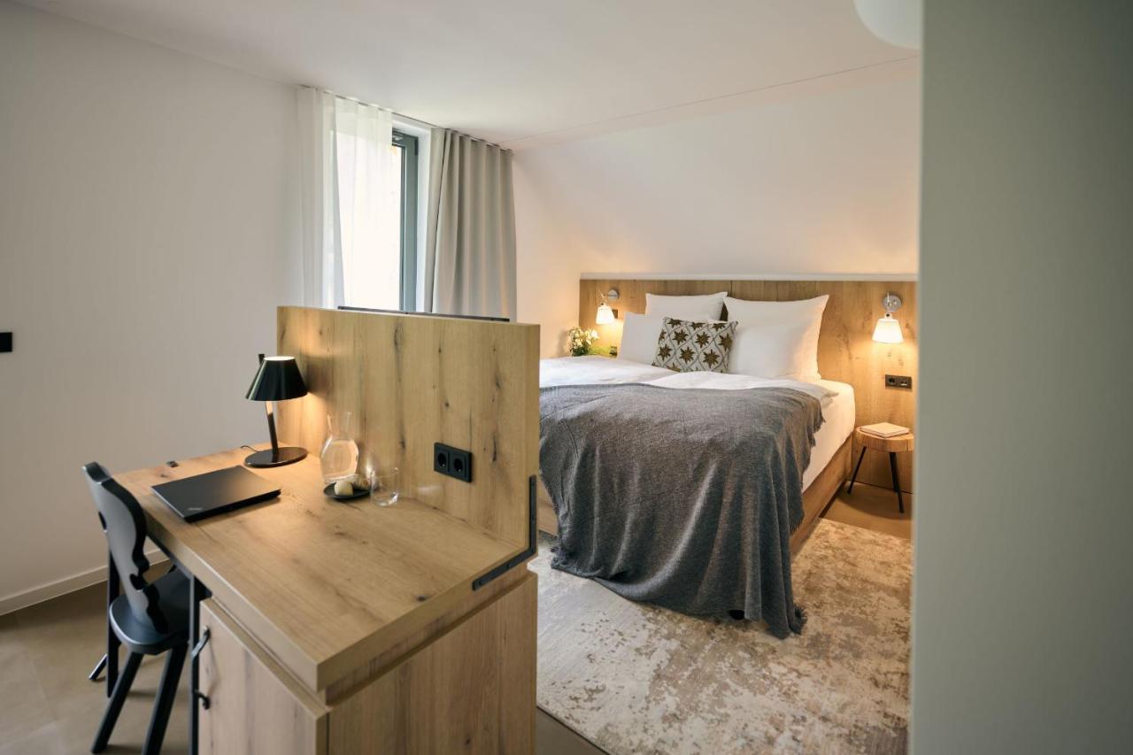 Triangel Boutique Hotel Kranjska Gora Buitenkant foto