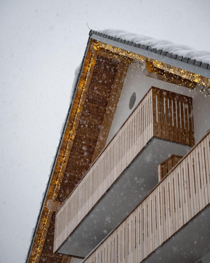 Triangel Boutique Hotel Kranjska Gora Buitenkant foto